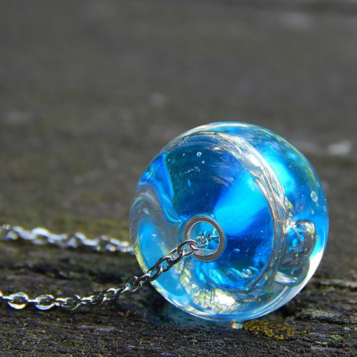 Silver blue — foto 3