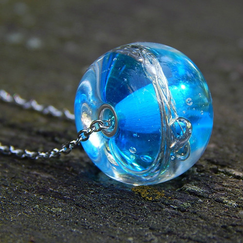 Silver blue — foto 4