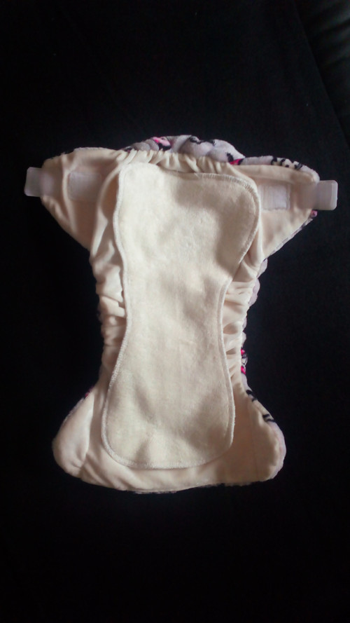 AIO chlupatka — foto 3