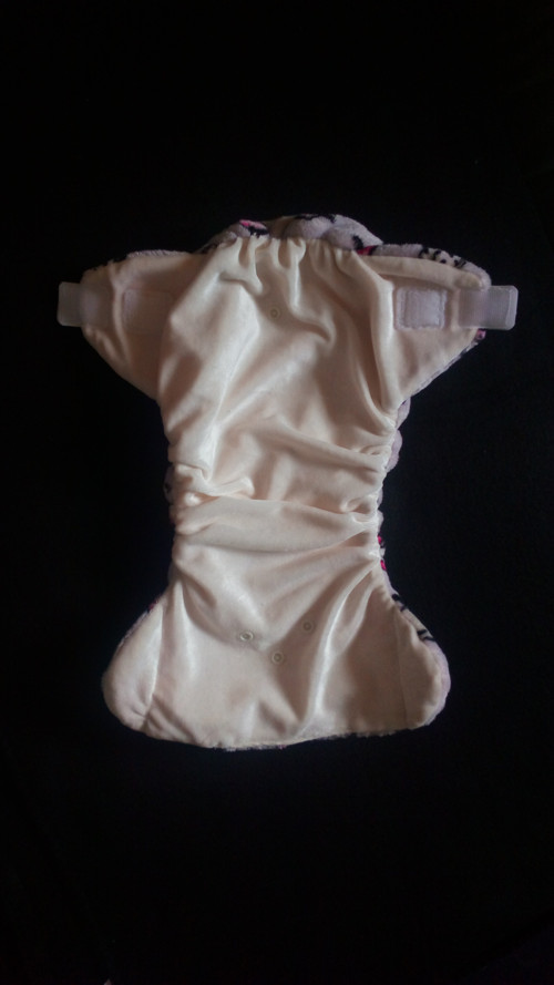 AIO chlupatka — foto 4