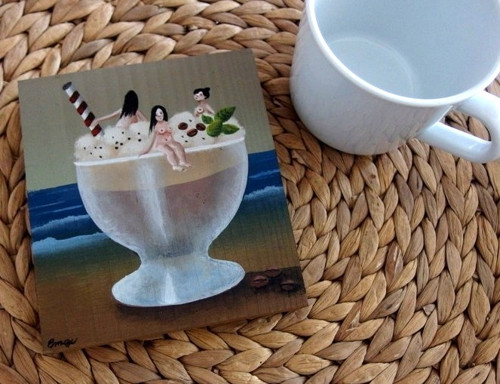 FraUpé — foto 3