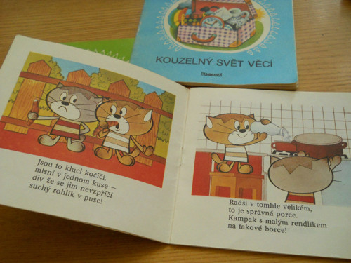 3 x minipohádka — foto 3