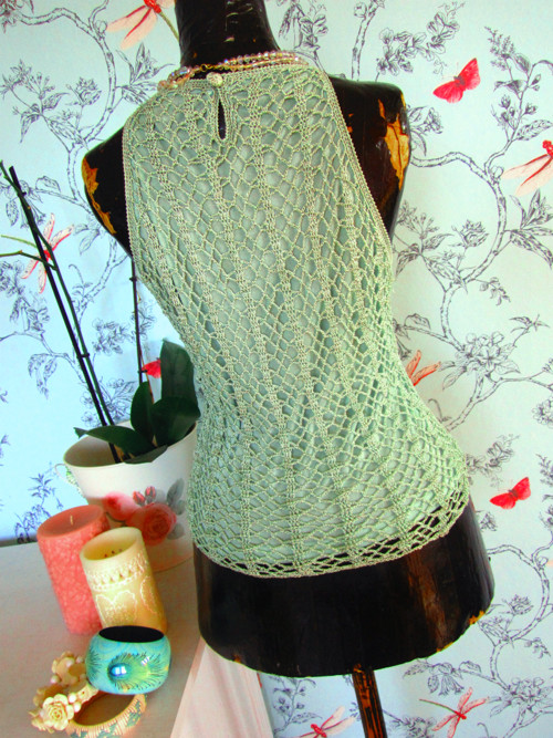 Top Great Gatsby mint — foto 5