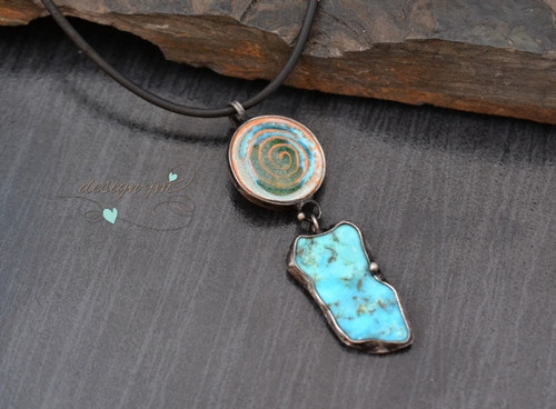 Osobní amulet — foto 2