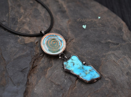 Osobní amulet — foto 3