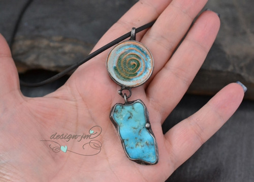 Osobní amulet — foto 5