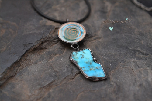 Osobní amulet — foto 6