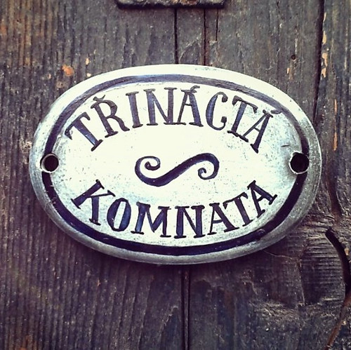 Třináctá komnata — foto 2