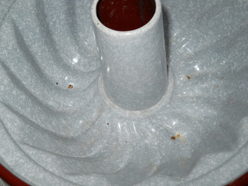 Bábovka - smalt — foto 3