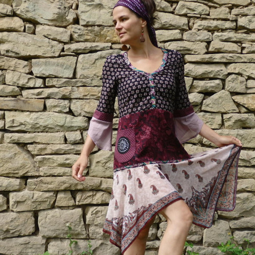 Ležérní rozmarné léto — foto 3