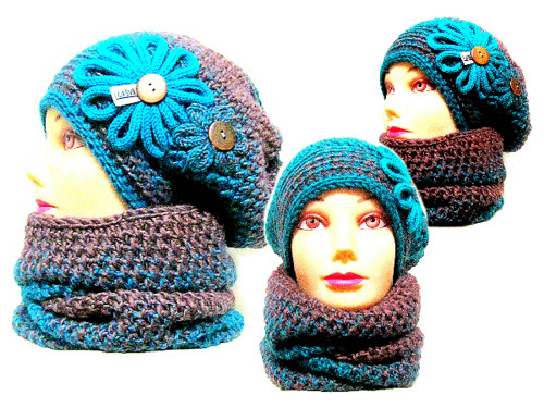 ༺༻ OMBRÉ SET ༺༻1198 — foto 2