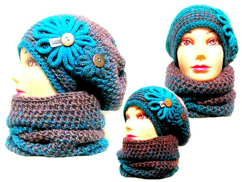 ༺༻ OMBRÉ SET ༺༻1198 — foto 3