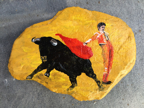 Corrida — foto 6