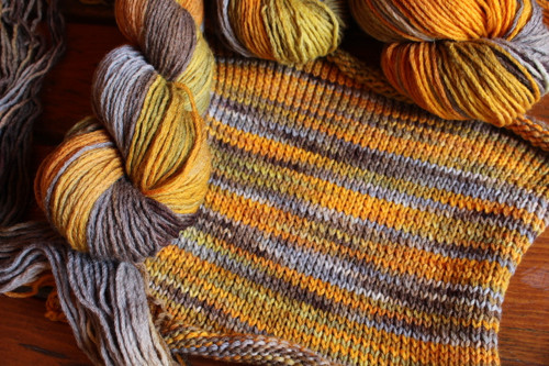 Merino sw 4mm - "Pod bukem" rezervace — foto 2