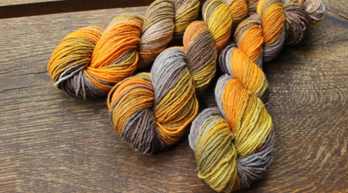 Merino sw 4mm - "Pod bukem" rezervace — foto 3