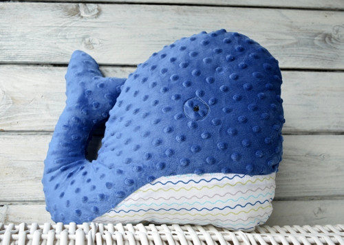Velryba indigo — foto 2