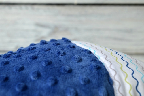 Velryba indigo — foto 3