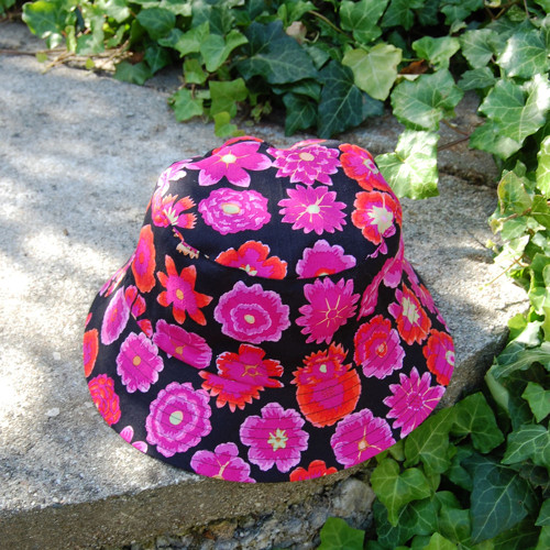 Klobouček Rododendron — foto 2