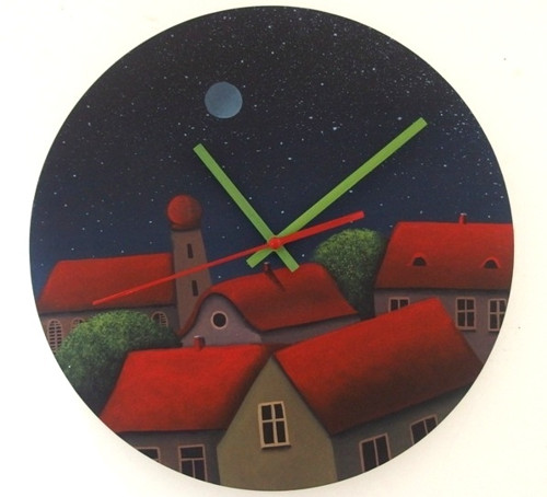 Hodiny 3 — foto 2