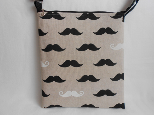 Crossbody - kníry, kam se podíváš — foto 4