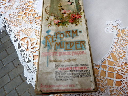Korzet — foto 3