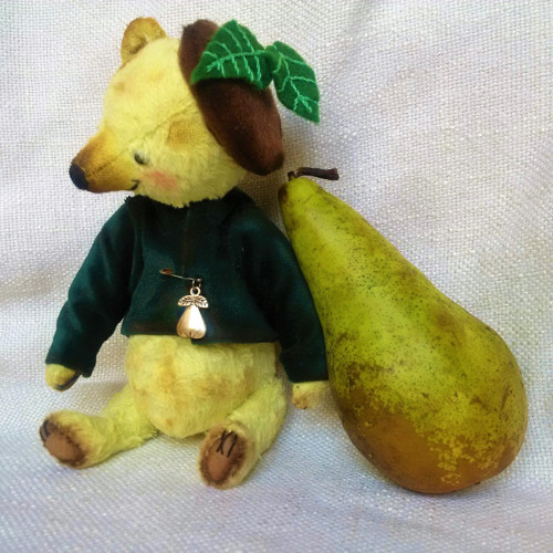 Mr. Pear — foto 2