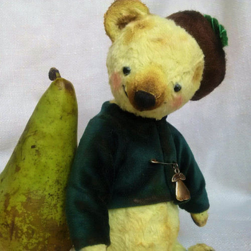 Mr. Pear — foto 3