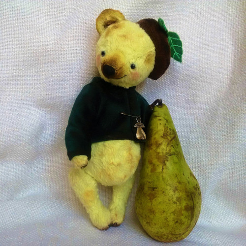 Mr. Pear — foto 4