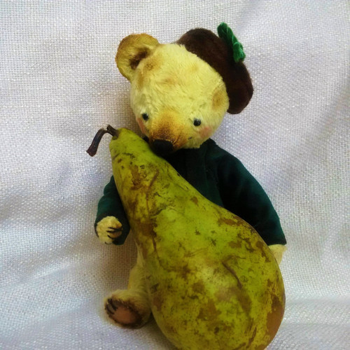 Mr. Pear — foto 5