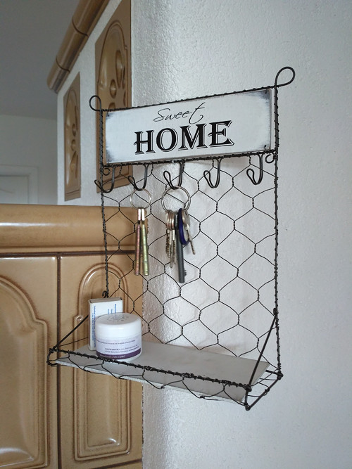 Věšák HOME — foto 4