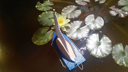 Loďka — foto 2