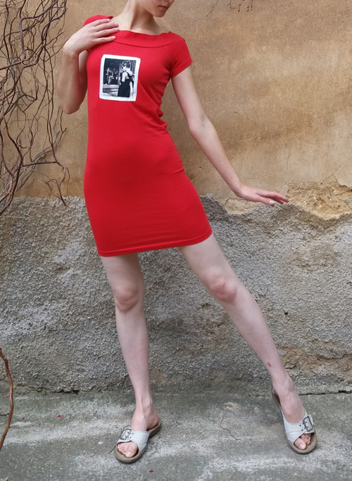 Šaty Audrey — foto 6