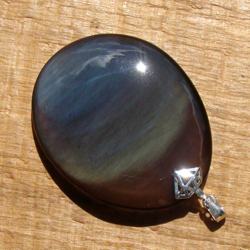 Duhový obsidián — foto 2