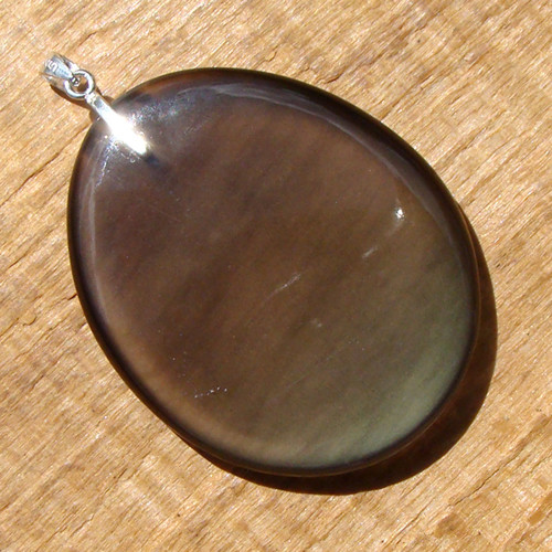 Duhový obsidián — foto 3
