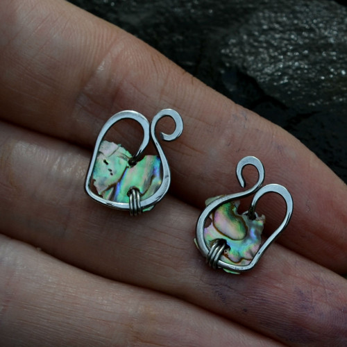 Sea opal — foto 2