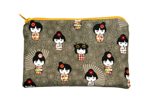 Japonečky (MINI kapsička) — foto 2