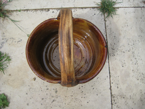 Košík — foto 2