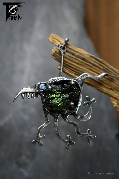 Turbosmůložer Arnošt Belzebufo — foto 2