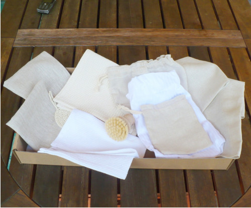 Zero Waste -startovací balíček III. — foto 2