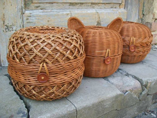 Aby se klubíčko nezakutálelo..... — foto 3