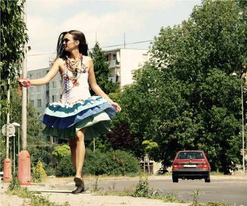 Origo saty volanošky — foto 2