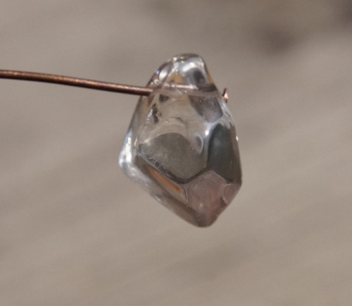 Vrtaný křišťál D9675 — foto 3
