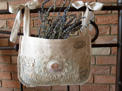 Kapsář bavlna a len č. 4 — foto 3