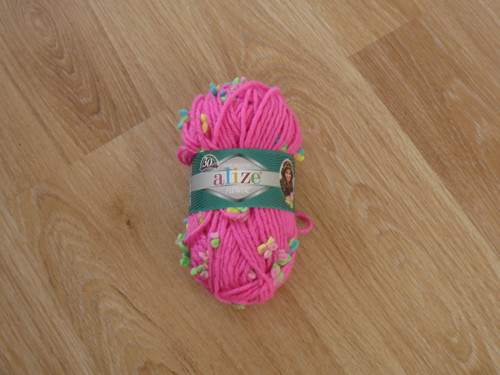 Alize flower — foto 2