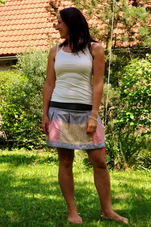 Barevná - AKCE minus 30% — foto 5