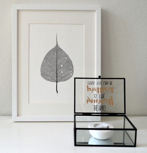 Bodhi Tree - originál — foto 4