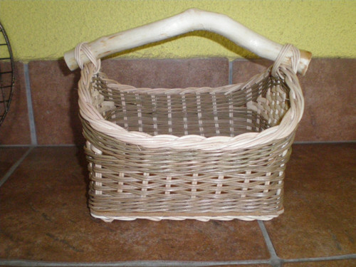 Košíček ke grilu — foto 2