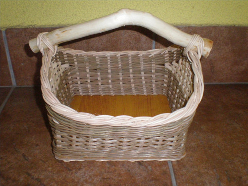 Košíček ke grilu — foto 3