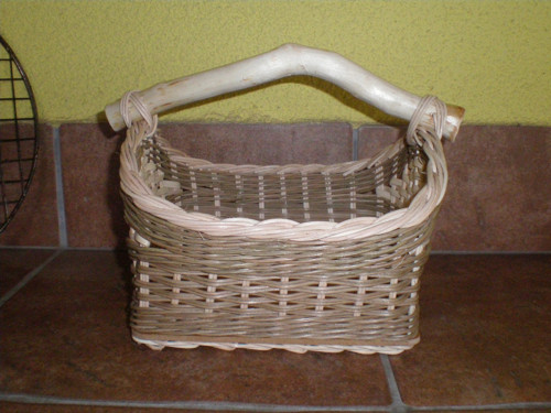 Košíček ke grilu — foto 4