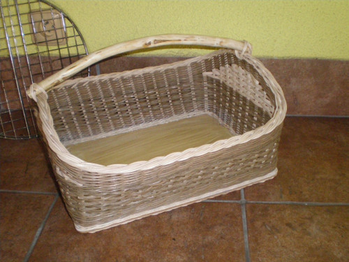 Koš ke grilu — foto 3